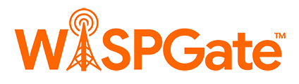 WISPGate User Guide logo